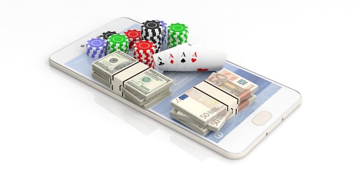 Account security and verification flow on royal2 mobile app