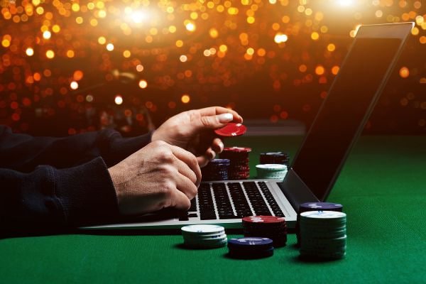 DANA and OVO e-wallet fast deposits