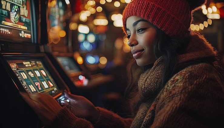 BCA virtual account and QRIS deposit details