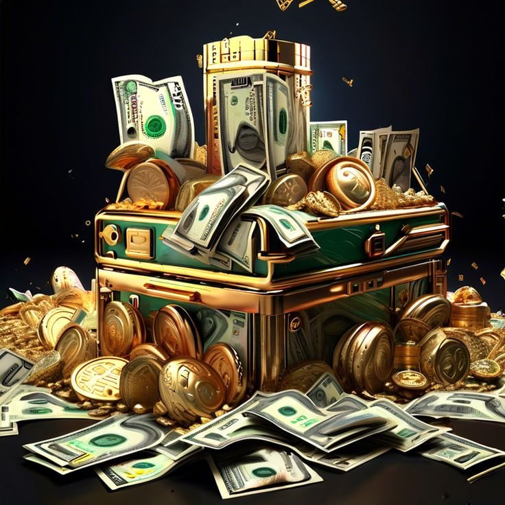 Monthly and lifetime totals summary screen